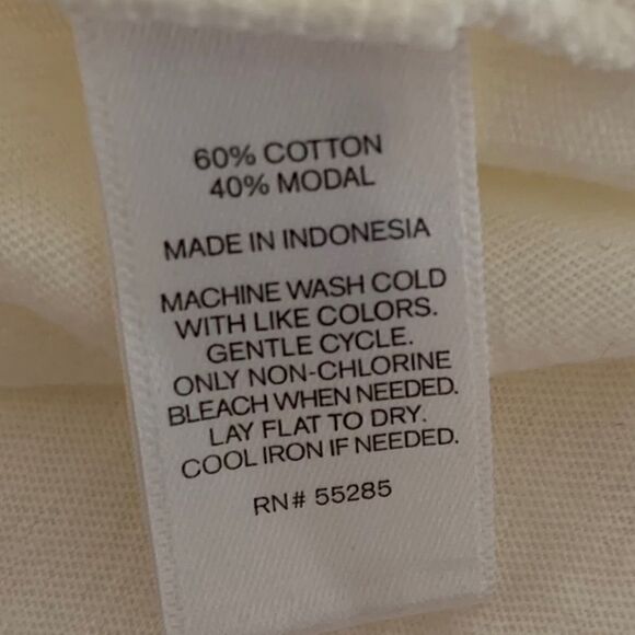 Express One Eleven T-Shirt Sz XS - Picture 3 of 4